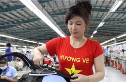 Đồng Nai hỗ trợ DN Trung Quốc, Đài Loan ổn định sản xuất 